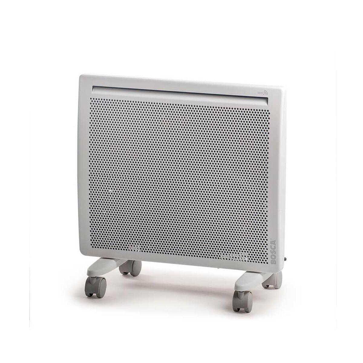 Bosca Calefactor Eléctrico WiFi NDK-10DW 1000W