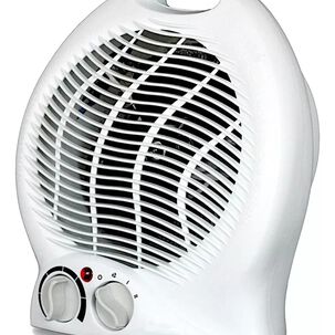 Estufa torre sin fuego THFSK21 2000W negro