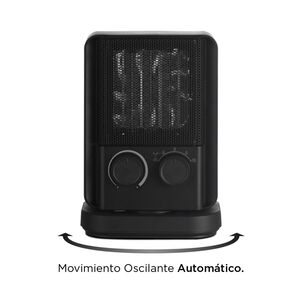 MIDEA Termoventilador Midea NTY20-22BK