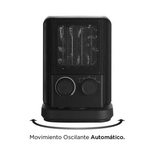 Termoventilador Midea NTY20-22BK