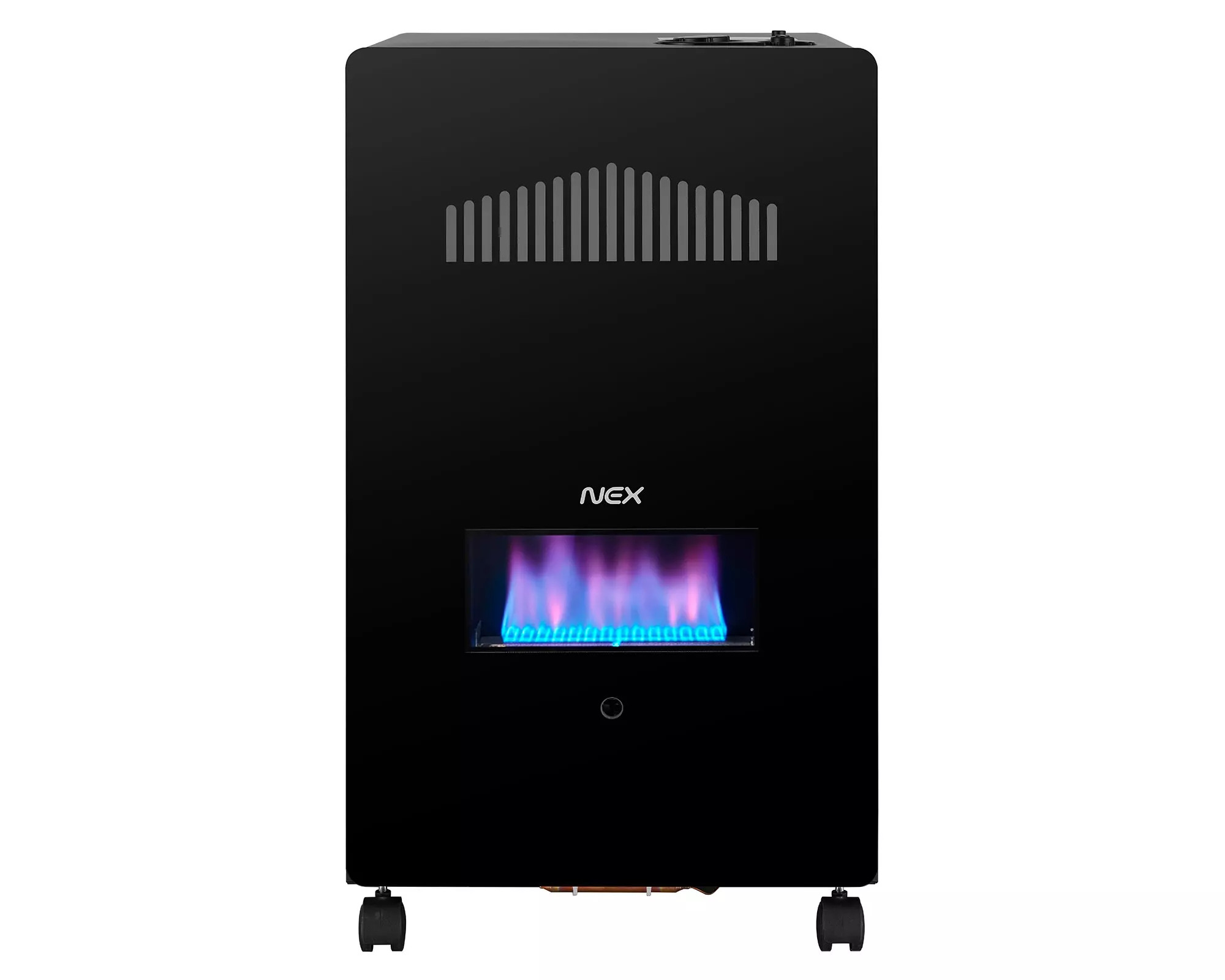 Nex Estufa gas 15 kg EGAS11KGBL