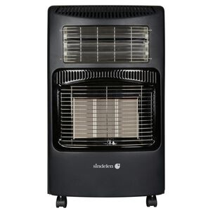 Estufa Híbrida Sindelen SR-6300NG