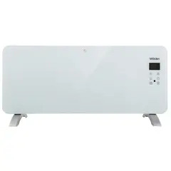 Panel Convector Convección PN2000GLH Blanco