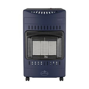 Klyma Estufa a Gas Interior 15 Kg 4 2 Kw VARME PRO Blue