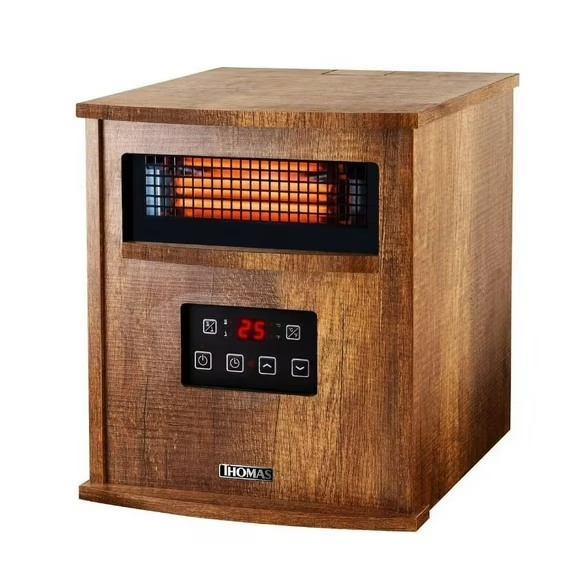 Estufa Infrarroja Thomas TH-IR60 1800 W