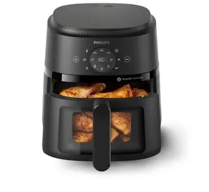 Freidora de aire táctil Philips NA220/00 4.2L con Rapid Air