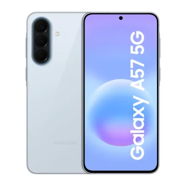 Smartphone Galaxy A57 5G 128GB 6.7'' Awesome Navy Liberado