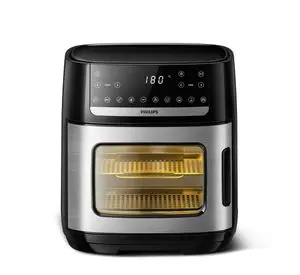 Horno Freidora de Aire Philips AI551/07 12L AirOven