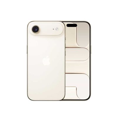 iPhone Air 256GB Oro claro