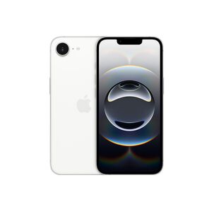 iPhone 16e Apple / 5G / 128 GB / Blanco / Liberado
