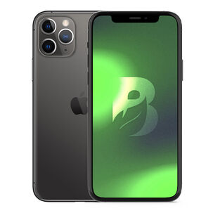 Apple iPhone 11 Pro Max 64 GB Gris Espacial