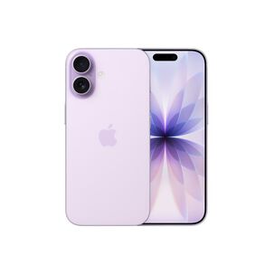 AppleiPhone 17 512GB Negro Liberado