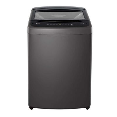 Lavadora LG WT19MVTB carga superior 19 kg
