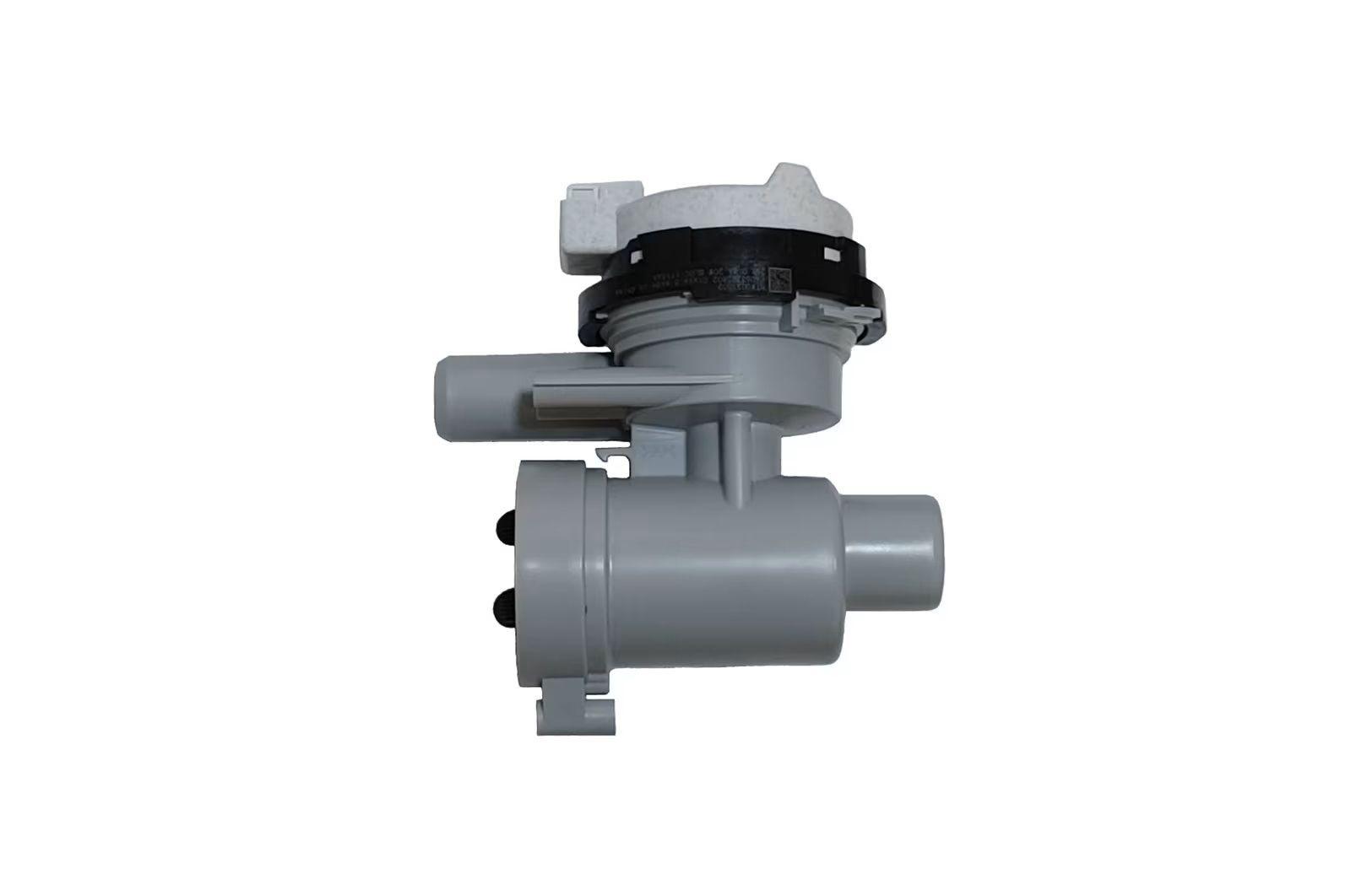 Bomba Desague 20w Lavadora LG Original De 12 A 19 Kilos