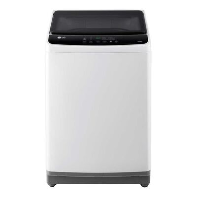 LAVADORA CARGA SUPERIOR LG WT9WL 9KG BLANCO