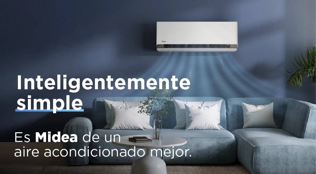 Midea Carga superior 16 kg MA512W160/T-CL