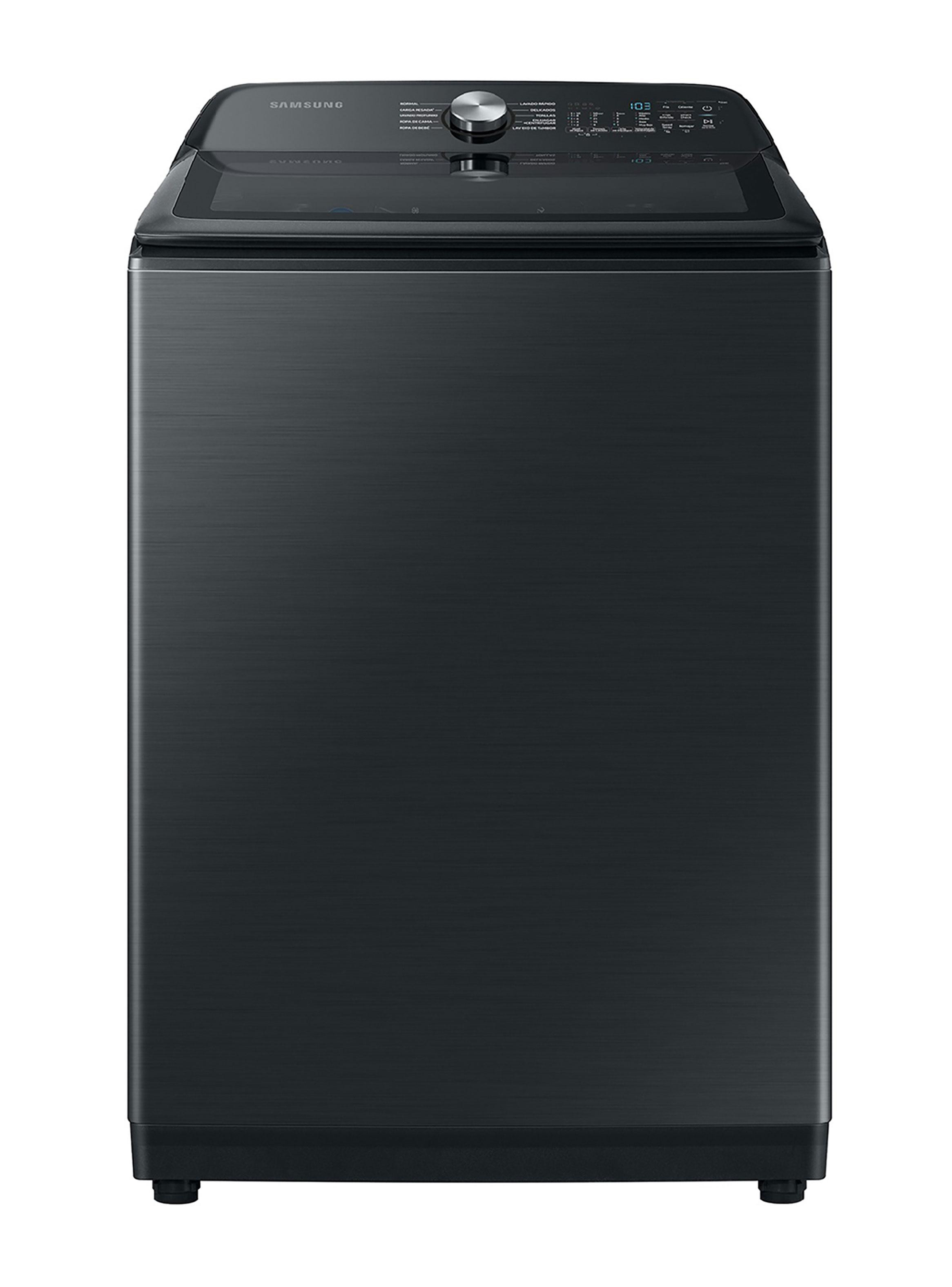 Lavadora Carga Superior 22 kg Eco Bubble WA22A8370GV/ZS