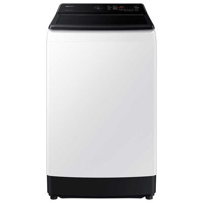 Lavadora Automática Samsung WA15CG5441BWZS 15 kg