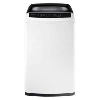 Lavadora Automática Samsung WA80CG4240BWZS 8 kg