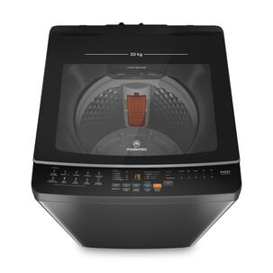 Lavadora Automática 20kg Carga Superior Mdwmt20o Onix