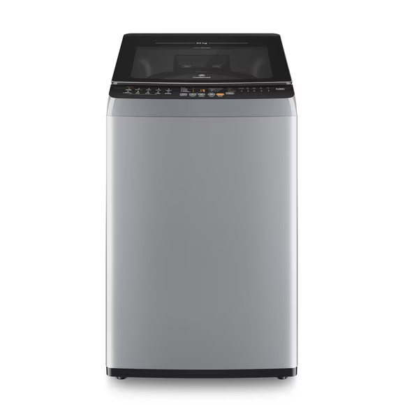 Lavadora automática Mademsa MDWMT20S 20KG