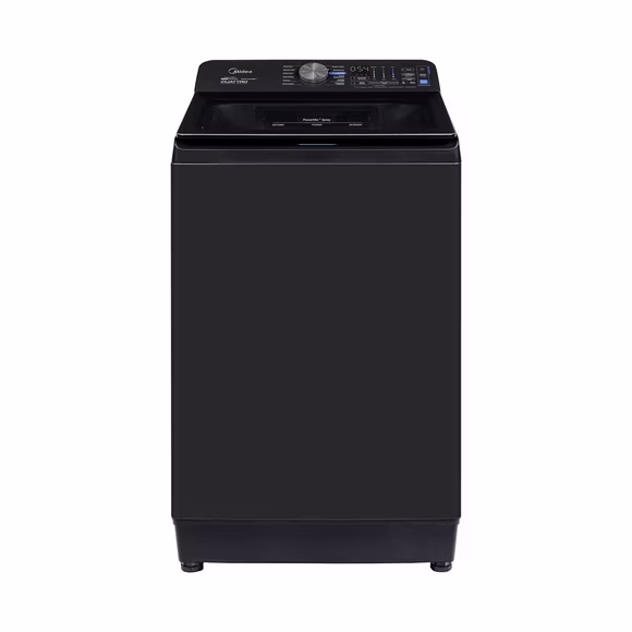 Lavadora Midea MA516W180/T-CL 18 kg