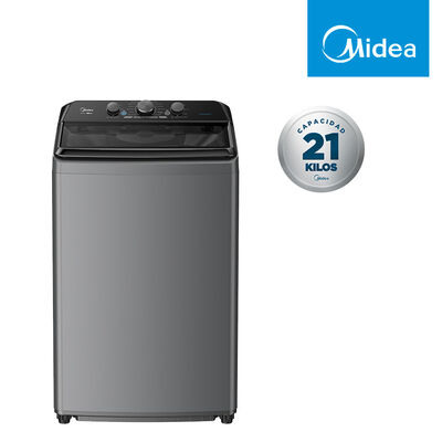 Lavadora Automática Superior 21 Kg Ma500W210/G