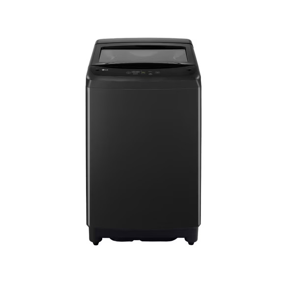 LG Lavadora Carga Superior 13 kg WT13OBVTB Onyx Black