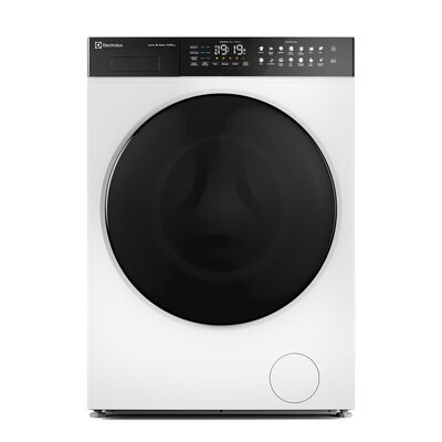 Lavadora Secadora Electrolux EFLWD12W 14 Kg Blanco