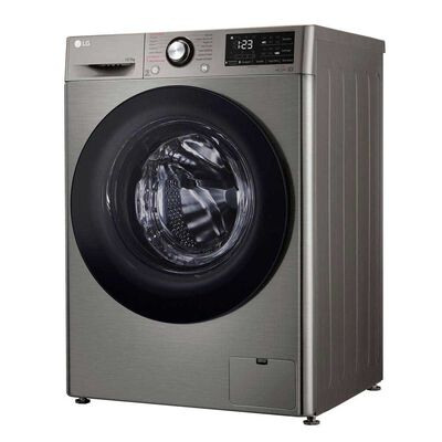 Lavadora - Secadora 12 Kg/7 Kg con AIDD WD12VVC5S6C