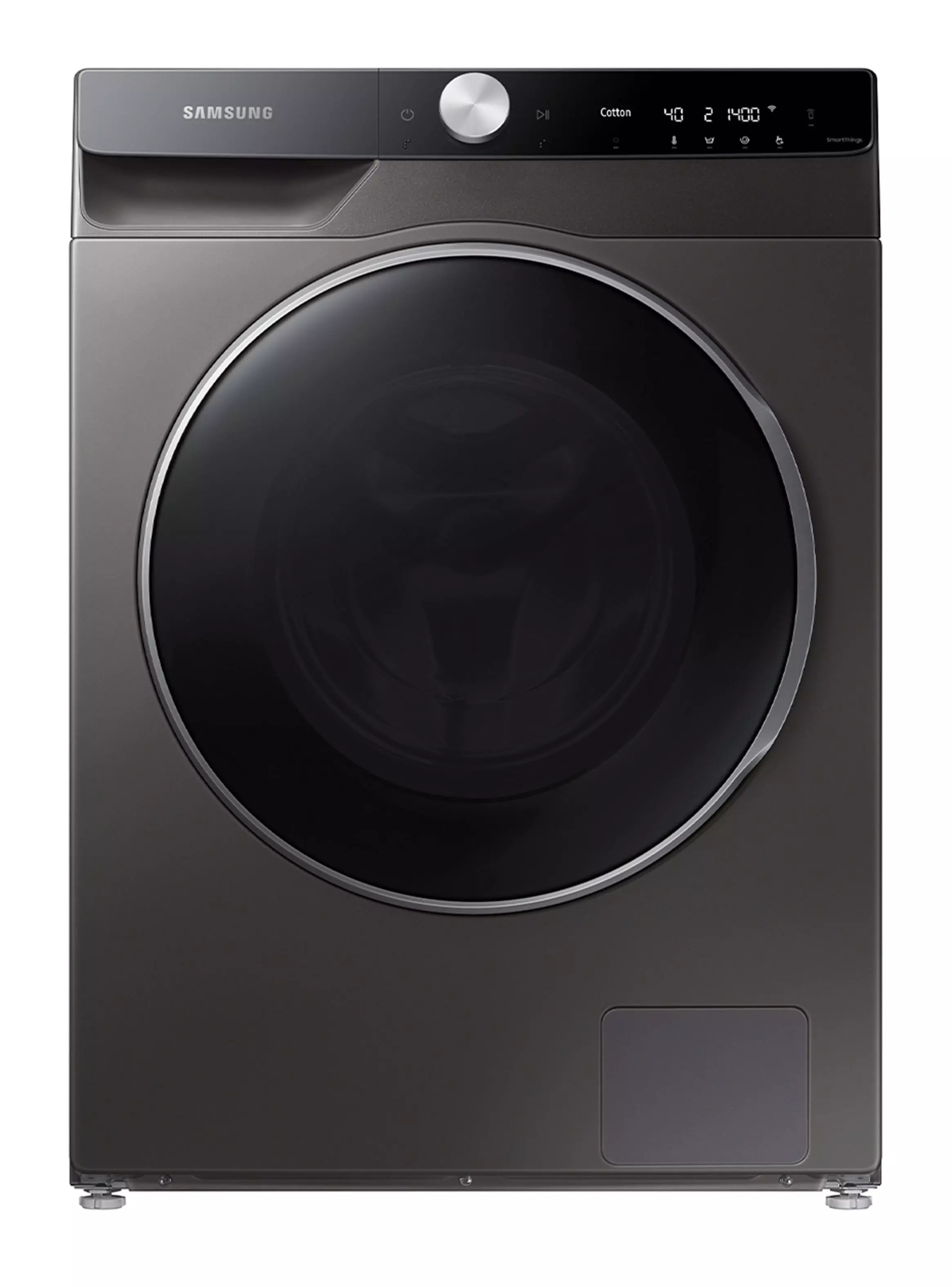 Samsung Lavadora-Secadora de Carga Frontal 14/9 kg con AI Control WD14TP04DSX/ZS