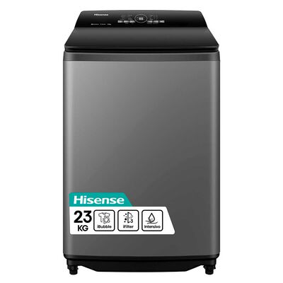 Hisense Lavadora Carga Superior 23 Kg WT3I2323UT