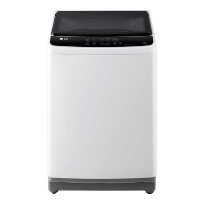Lavadora Carga Superior LG Wt9Wl 9Kg Blanco