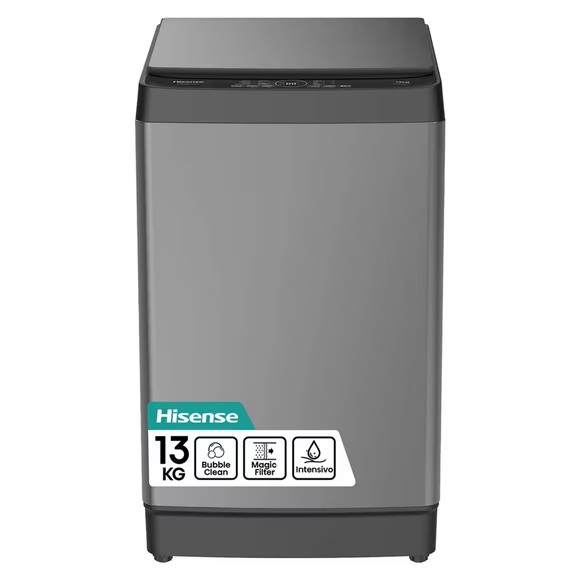 Lavadora Carga Superior 13Kg WT3K1323UT