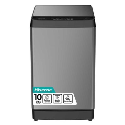 Hisense Carga superior 10 kg WT3K1023UT