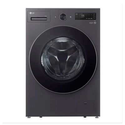 Lavadora Carga Frontal 15 kg WM15EGNTSPG