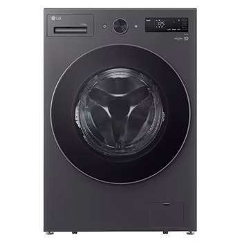 LG Carga frontal 20 kg WM20EGNTSPG