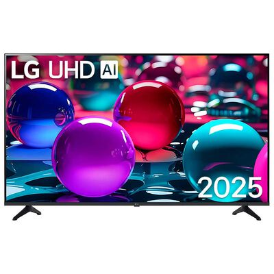 Led 65" LG 65UA7300PSB.AWHQ / Ultra HD 4K / Smart TV
