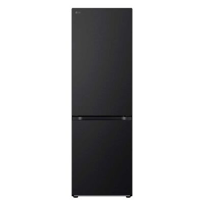 Refrigerador Bottom Freezer LG 344 Litros con Motor Smart Inverter Compressor GB37BPT