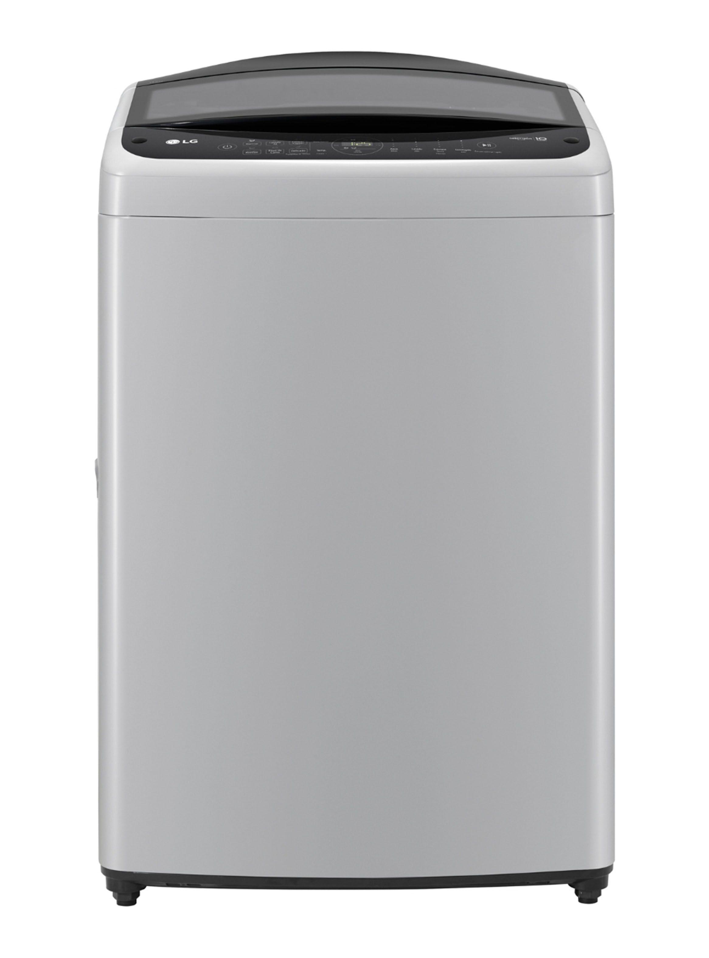 LG WT19DV6 Lavadora carga superior 19 kg