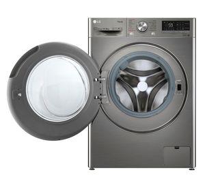 LG WT25EGTX6 Lavadora carga superior 25 kg