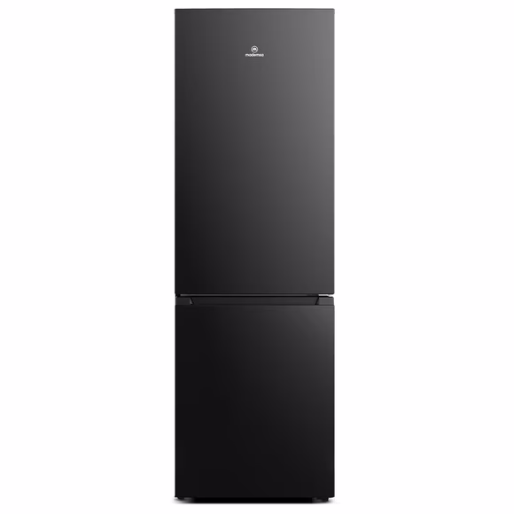 Refrigerador Bottom Freezer No Frost 285 Litros Negro MI60B