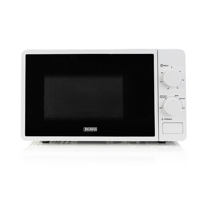 Microondas TH-18B05 18 Litros Blanco