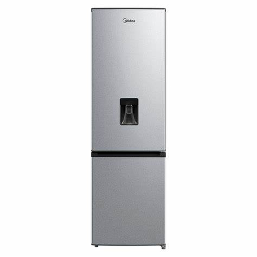 Midea Refrigerador Bottom Freezer No Frost 270 L MDRB380FGE50