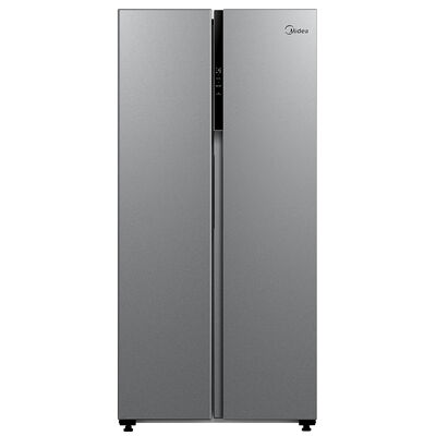 Refrigerador Side By Side Midea MDRS619FGE50 / No Frost / 460 Litros / D