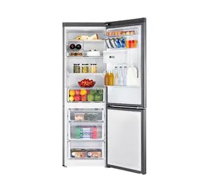 Midea MDRS710FGE50IN Side by Side 555 L