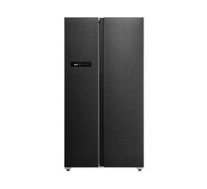 Midea Refrigerador Side By Side No Frost 592 lts MDRS791FGEDX