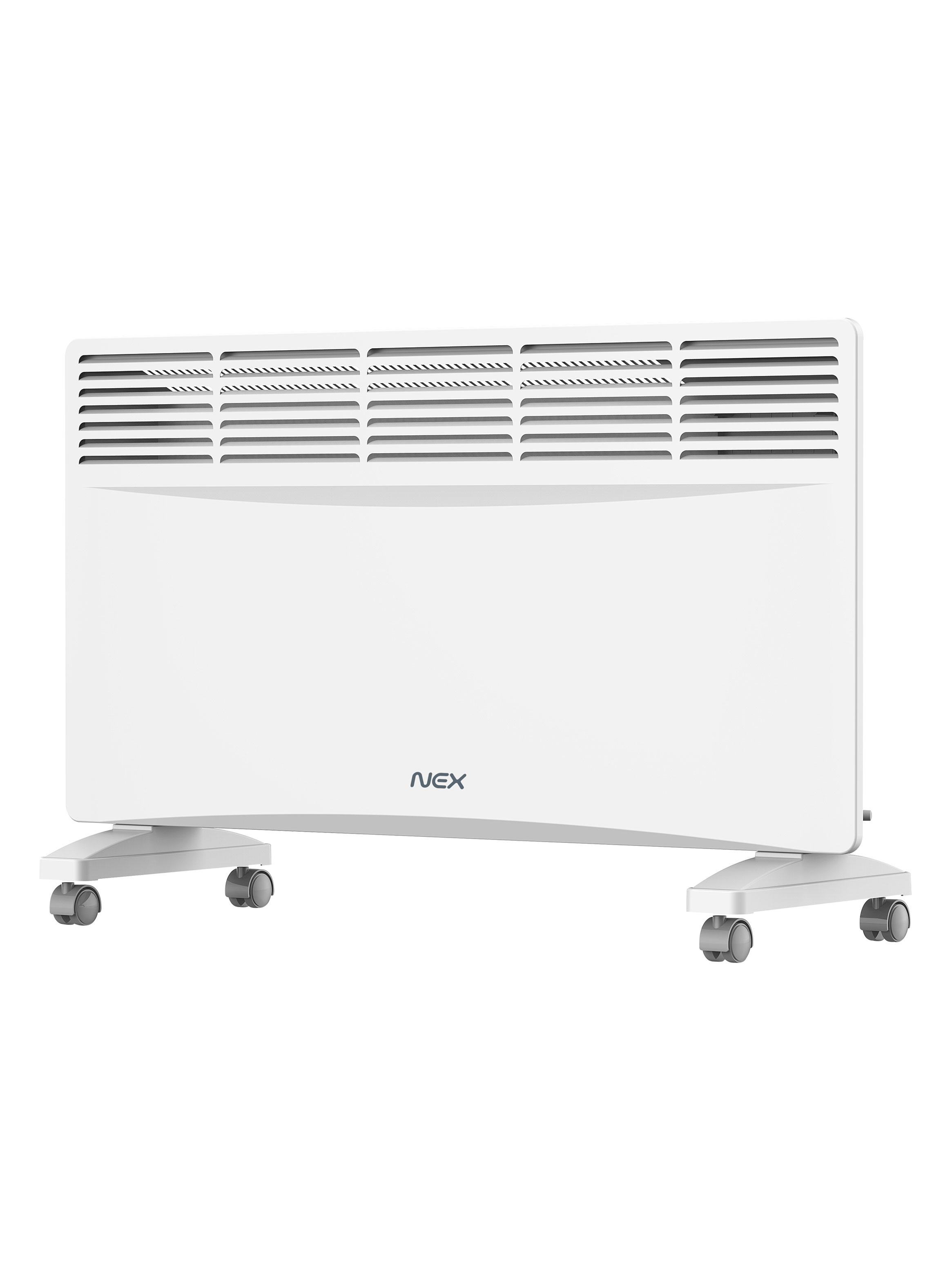 Nex Estufa de Convección CH-20TD 1750W