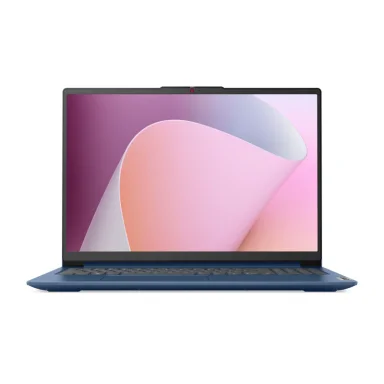 Notebook IdeaPad Slim 3 AMD Ryzen 3 8GB RAM 512GB SSD W11 15''