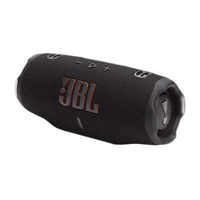 Parlante Bluetooth Charge 6 Negro